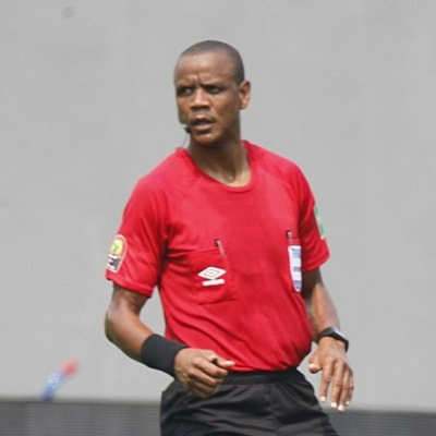 Planet Sport Football Africa