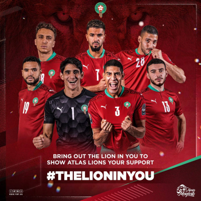 Planet Sport Football Africa