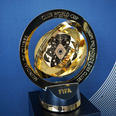 Planet Sport Football Africa