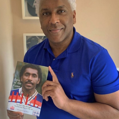 Planet Sport Football Africa