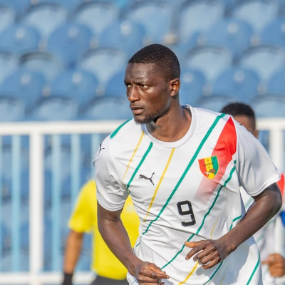 Planet Sport Football Africa