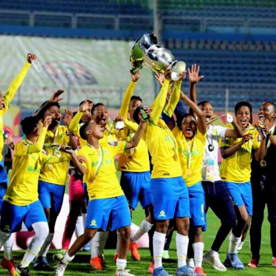 Planet Sport Football Africa