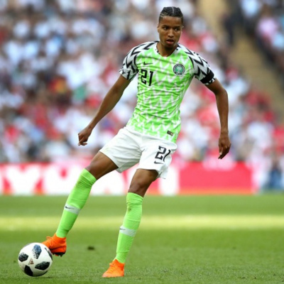 Planet Sport Football Africa