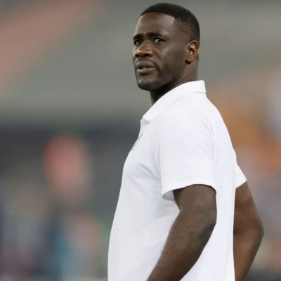 Planet Sport Football Africa