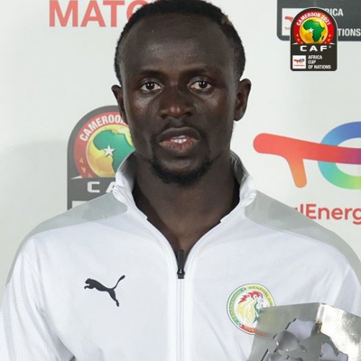 Planet Sport Football Africa