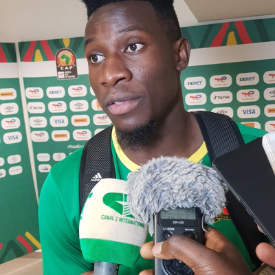 Planet Sport Football Africa