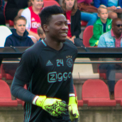 Planet Sport Football Africa