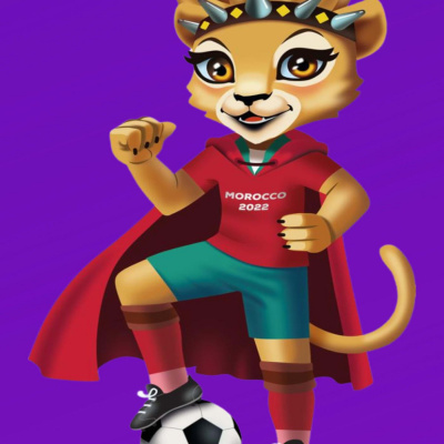 Planet Sport Football Africa