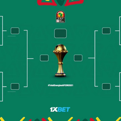 Planet Sport Football Africa