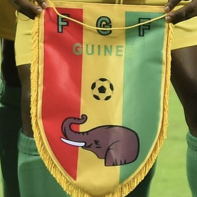 Planet Sport Football Africa