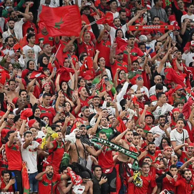 Planet Sport Football Africa