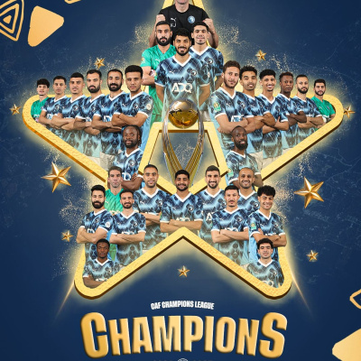 Planet Sport Football Africa