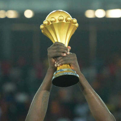 Planet Sport Football Africa