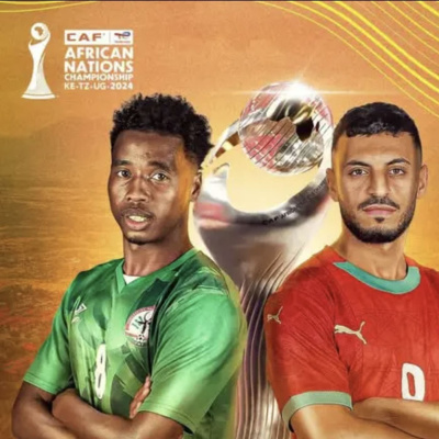 Planet Sport Football Africa