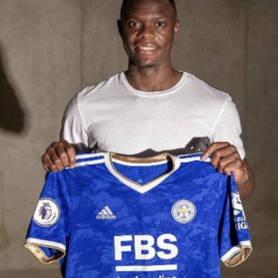 Planet Sport Football Africa