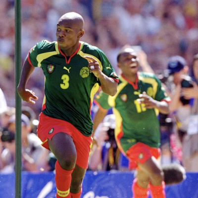 Planet Sport Football Africa