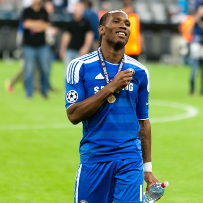 Planet Sport Football Africa