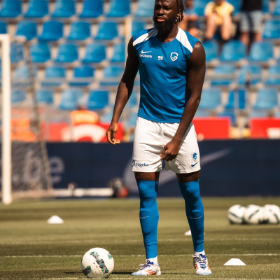 Planet Sport Football Africa