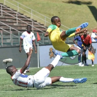 Planet Sport Football Africa