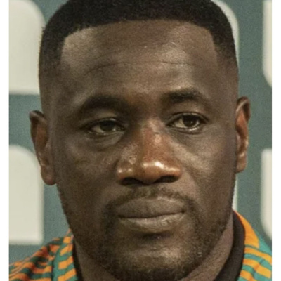 Planet Sport Football Africa