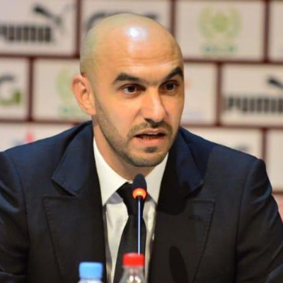 Planet Sport Football Africa