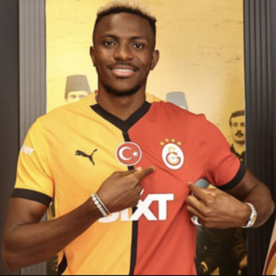 Planet Sport Football Africa