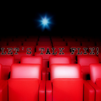 Lets Talk Flix! Episode 26: Mighty Morphin Teaser TrailerRAILER 101016