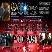 Lets Talk Flix! Episode 27: Walking Dead Season 7 Premiere Fallout 102416