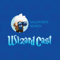 Announcing Einstein Search with Alexander Lovell WizardCast Episode 98