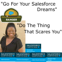 Insights from Trailhead Ranger Jessica Murphy