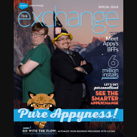 Trailing the Trailhead Zone Dreamforce 2018 WizardCast 80