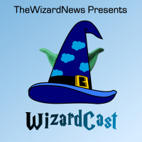 WizardCast – Episode II: Attack of the Cloned Records with Chris Duarte