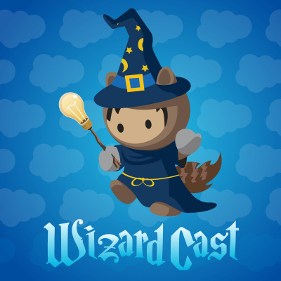 Wizardcast
