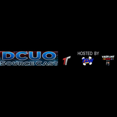 Dcuo Sourcecast