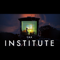 Episode 209-The Institute