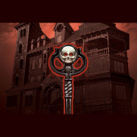 Episode 202-Locke and Key, Volume 1: Welcome To Lovecraft
