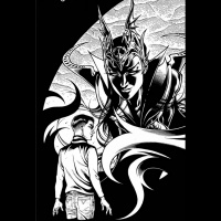 Episode 204-Locke and Key, Volume 3: Crown of Shadows