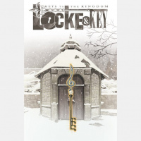 Episode 205-Locke and Key, Volume 4: Keys to the Kingdom