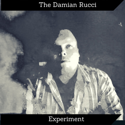 Damian Rucci Experiment