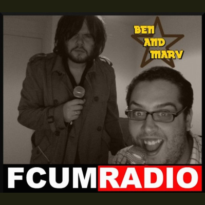 Ben And Marvs Friday Night Shindigs Posts