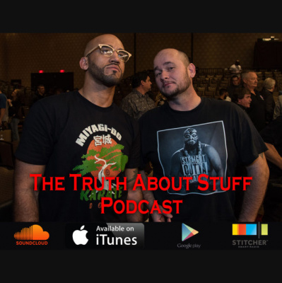 The Truth About Stuff