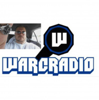 WARCRADIONETWORK INTERVIEW