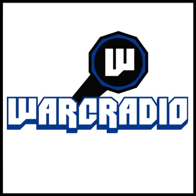 Live Interviews With Djarcmobileforce On The Warcradionetwork