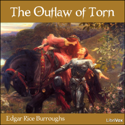 Outlaw of Torn, The by BURROUGHS, Edgar Rice