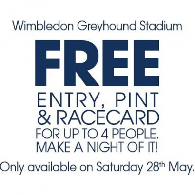 William Hill Greyhounds