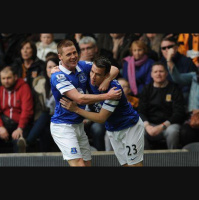 Everton FC podcast, September 17