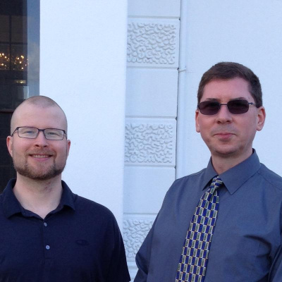 Marcus Nohlbergs Posts