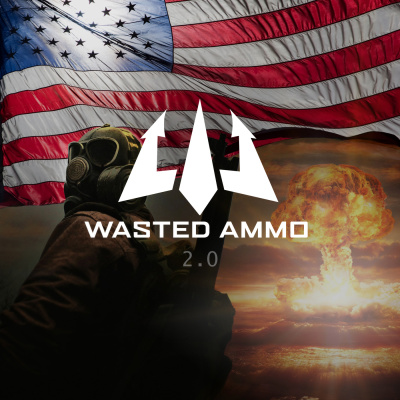 Wasted Ammo Podcast: Guns | Gear | Reviews | Training | Preparedness