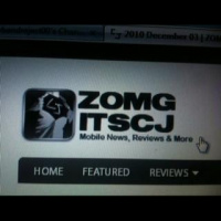 ZOMGitsCj.com December 10th Roundup