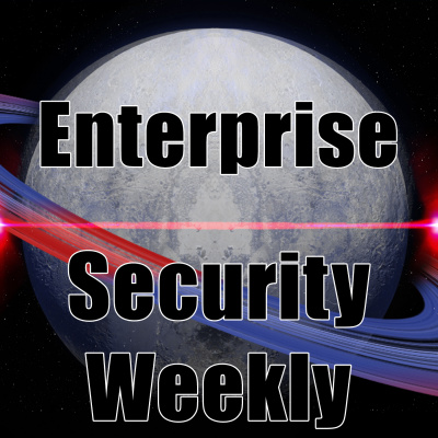 Enterprise Security Weekly (audio)